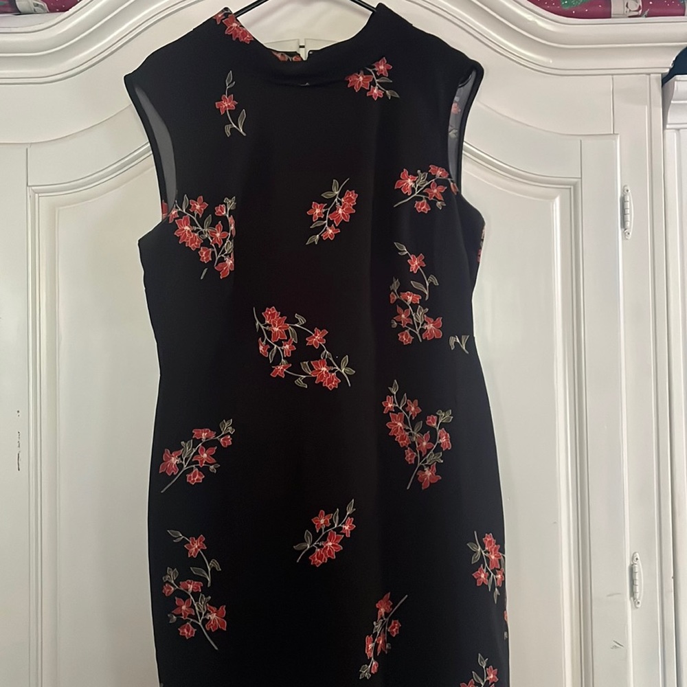 Ann Taylor dress